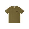 Gallery Dept. Souvenir Tee 'Olive'