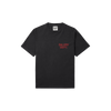 Gallery Dept. Souvenir Tee 'Washed Black'