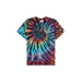 Gallery Dept. Tokyo Souvenir Tee 'Classic Tie-Dye'