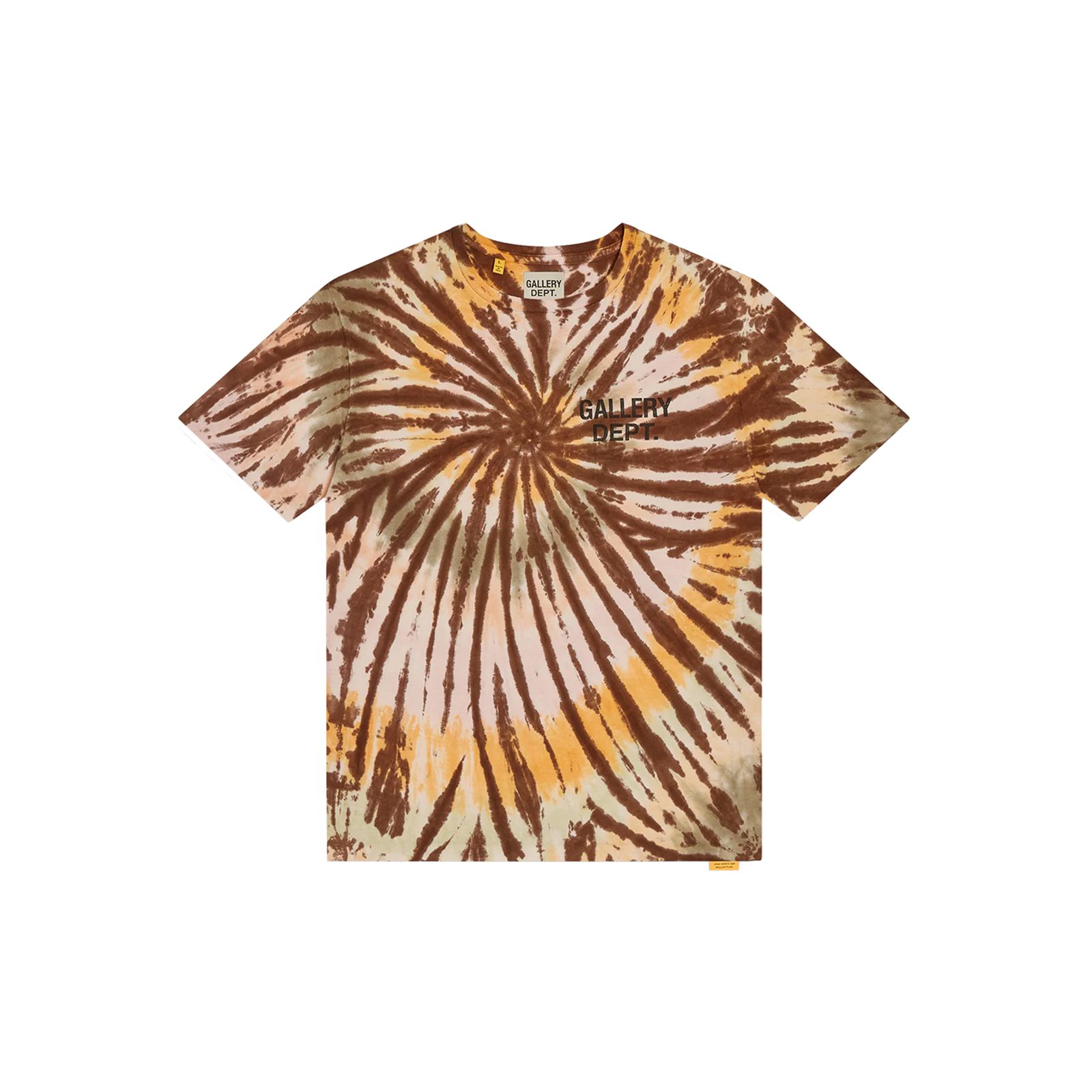 Gallery Dept. Tokyo Souvenir Tee 'Mojave Tie-Dye'
