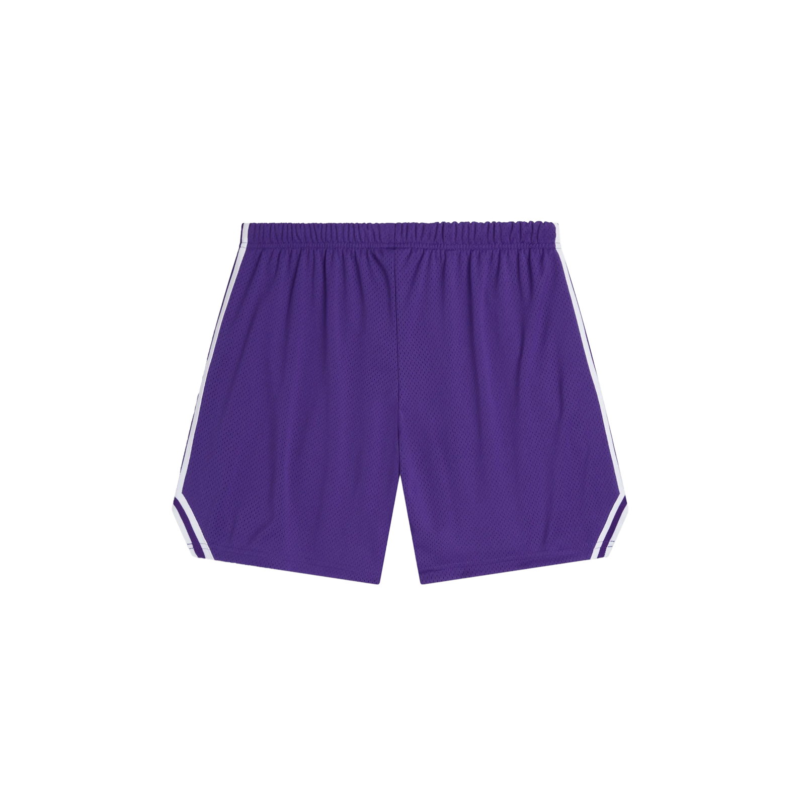 Shop the Gallery Dept. Venice Court Shorts 'Purple' – relaxed-fit premium shorts in a bold purple colorway, blending comfort with standout streetwear style.