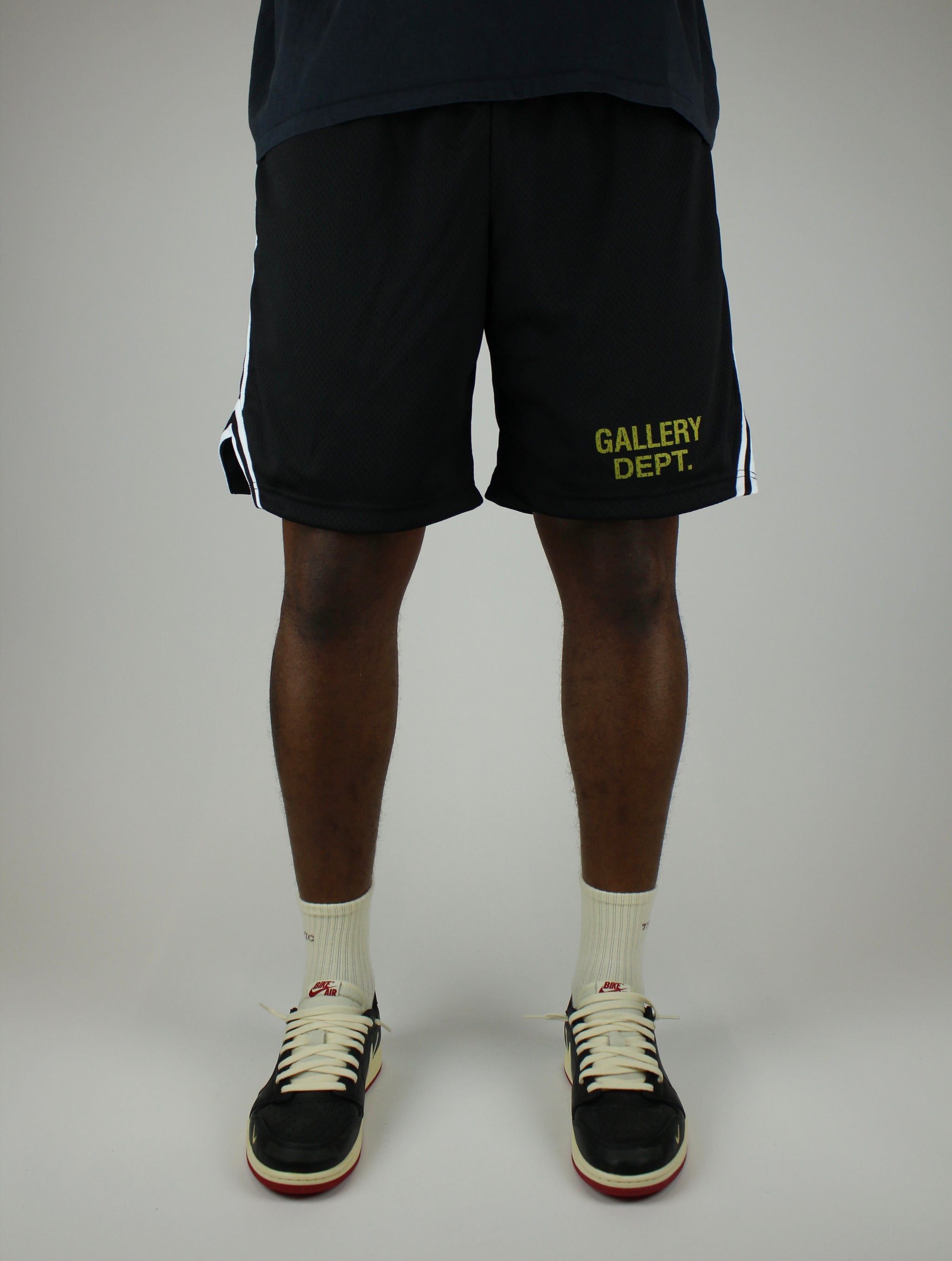 Gallery Dept. Venice Court Shorts 'Black' – The Attic