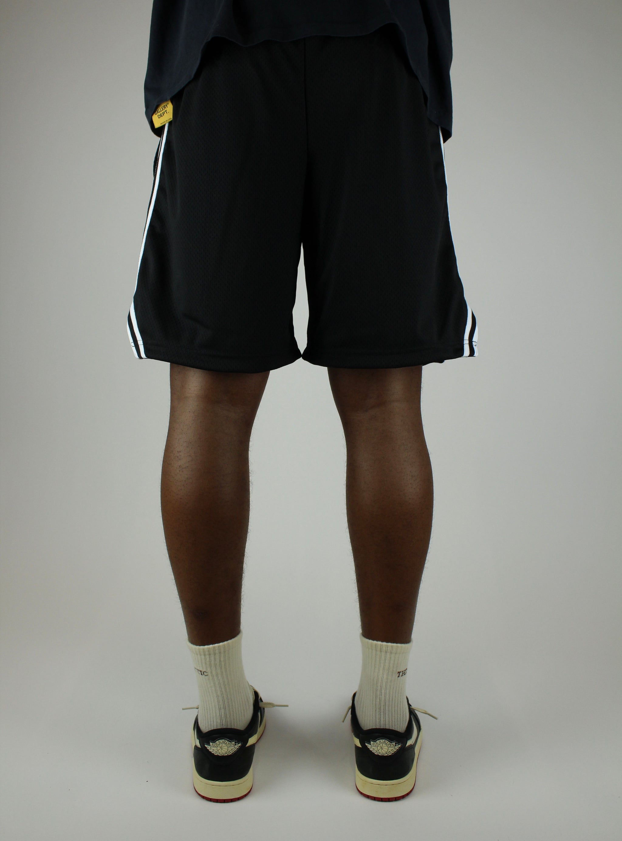 Gallery Dept. Venice Court Shorts 'Black' – The Attic
