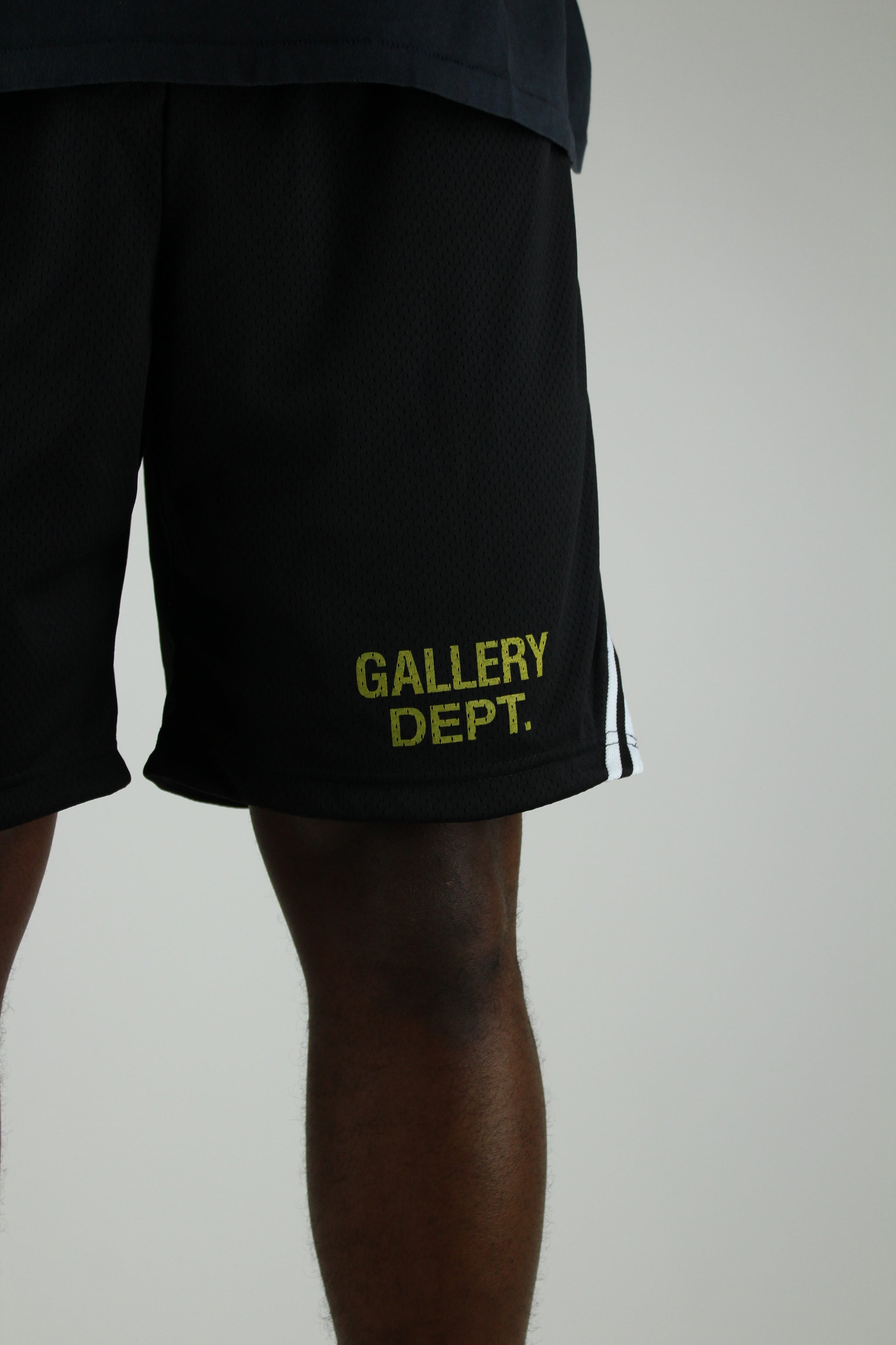 Gallery Dept. Venice Court Shorts 'Black' – The Attic