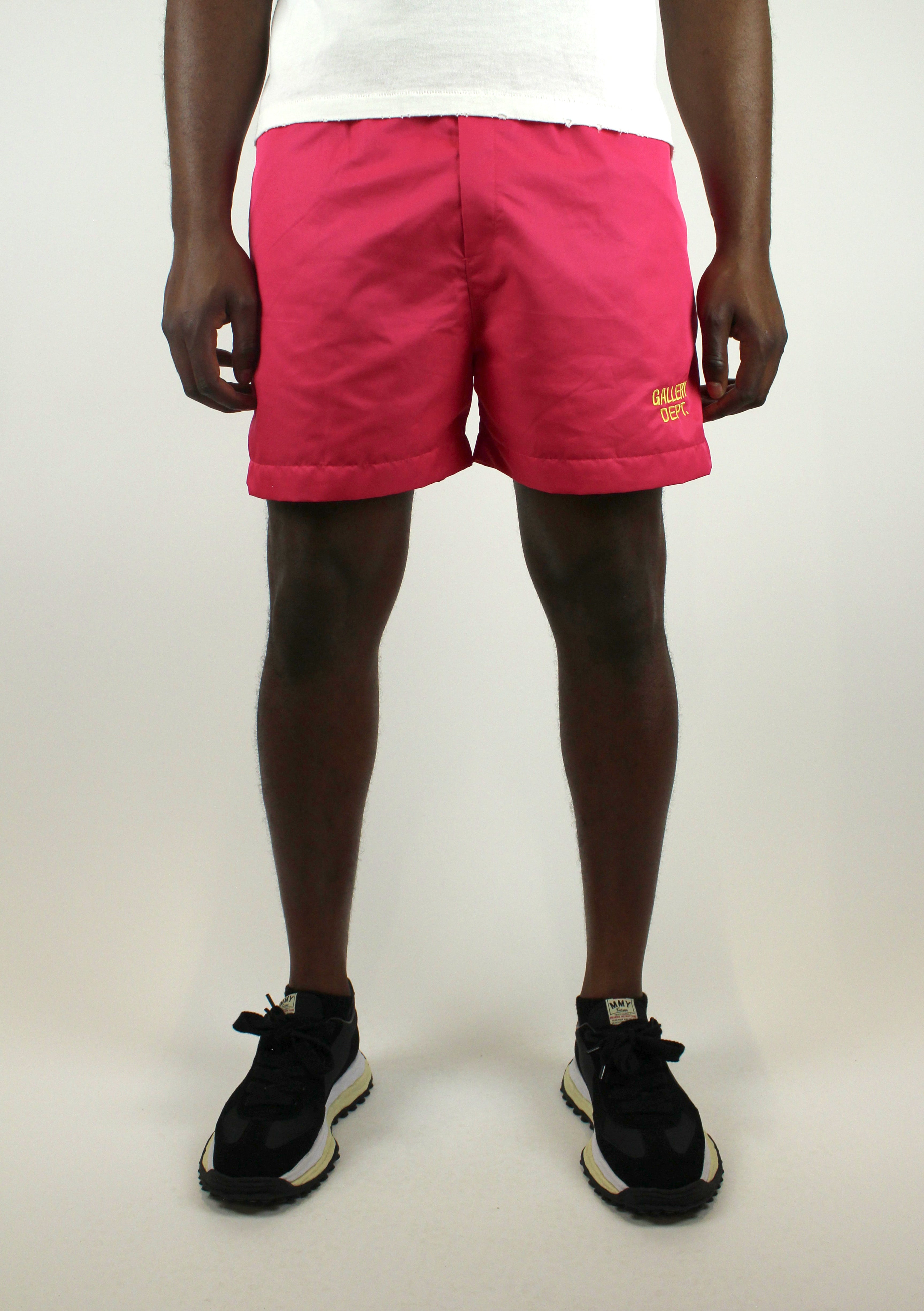 Gallery Dept. Zuma Short 'Hibiscus'