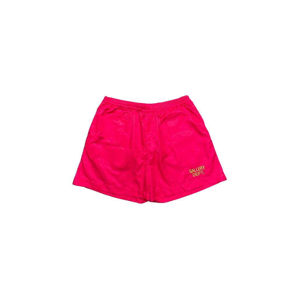 Gallery Dept. Zuma Short 'Hibiscus' – The Attic
