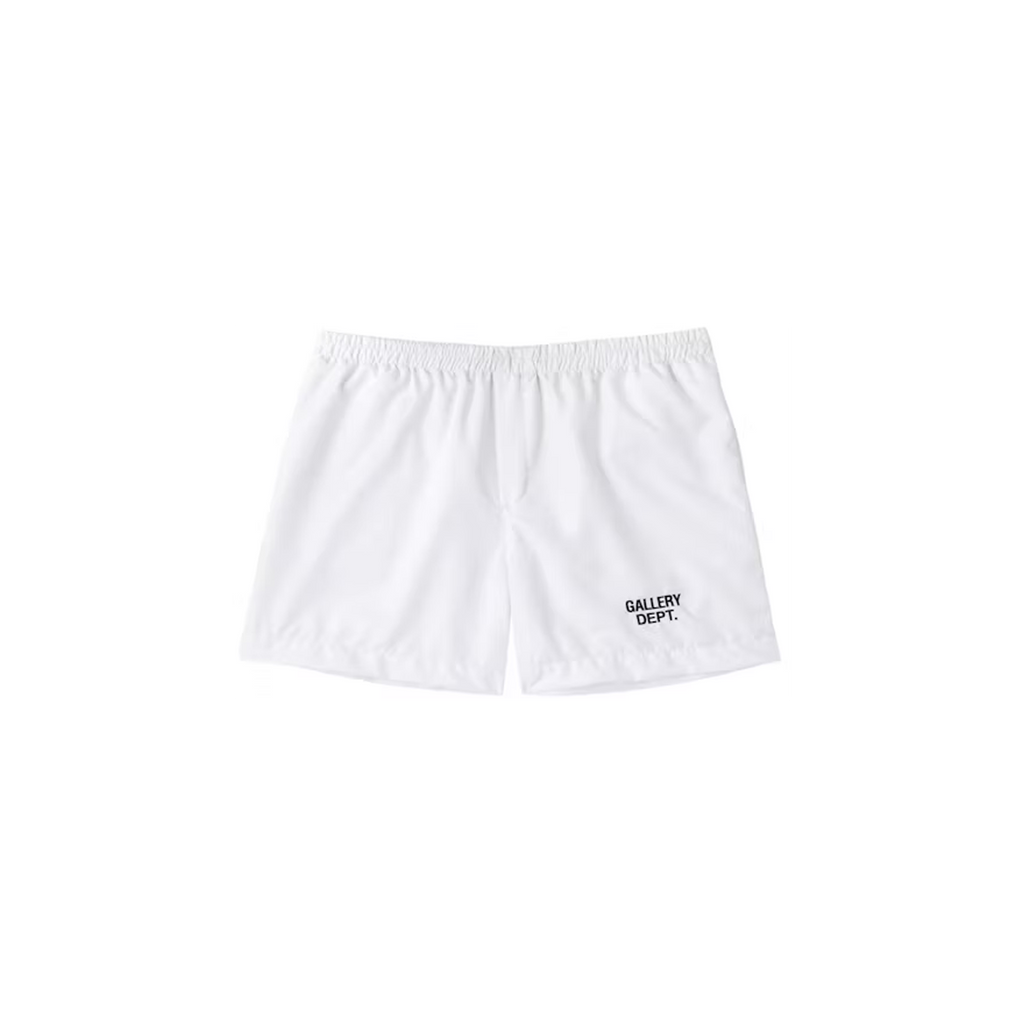 Gallery Dept. Zuma Short 'White'-10282426532170-The Attic