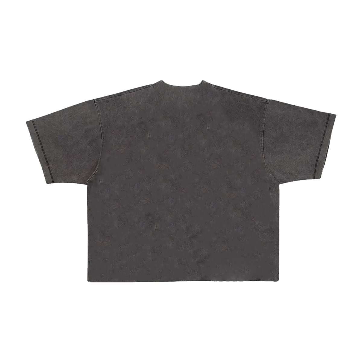 Godspeed Detonator T-Shirt 'Black'