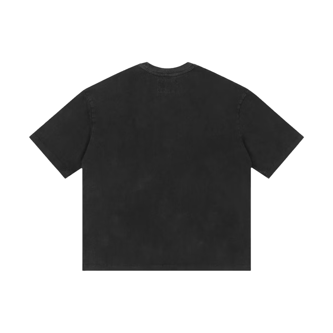 Godspeed Liberty Rock T-Shirt 'Black'