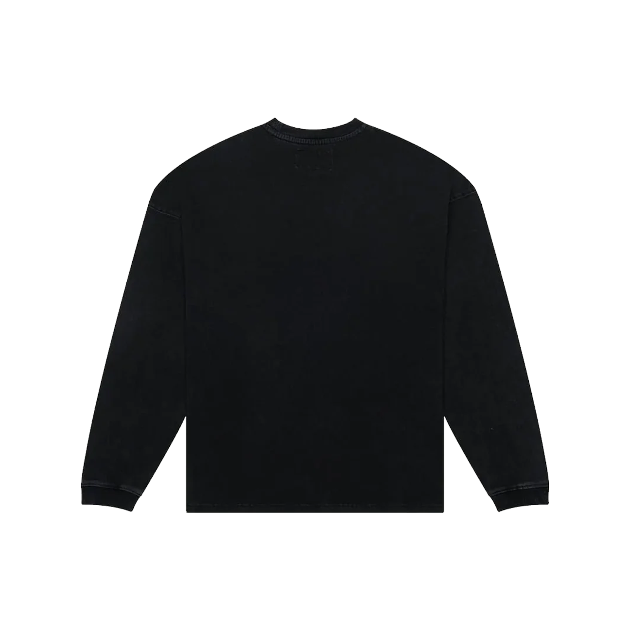 Godspeed Matrix Glitch Long-Sleeve T-Shirt 'Black'