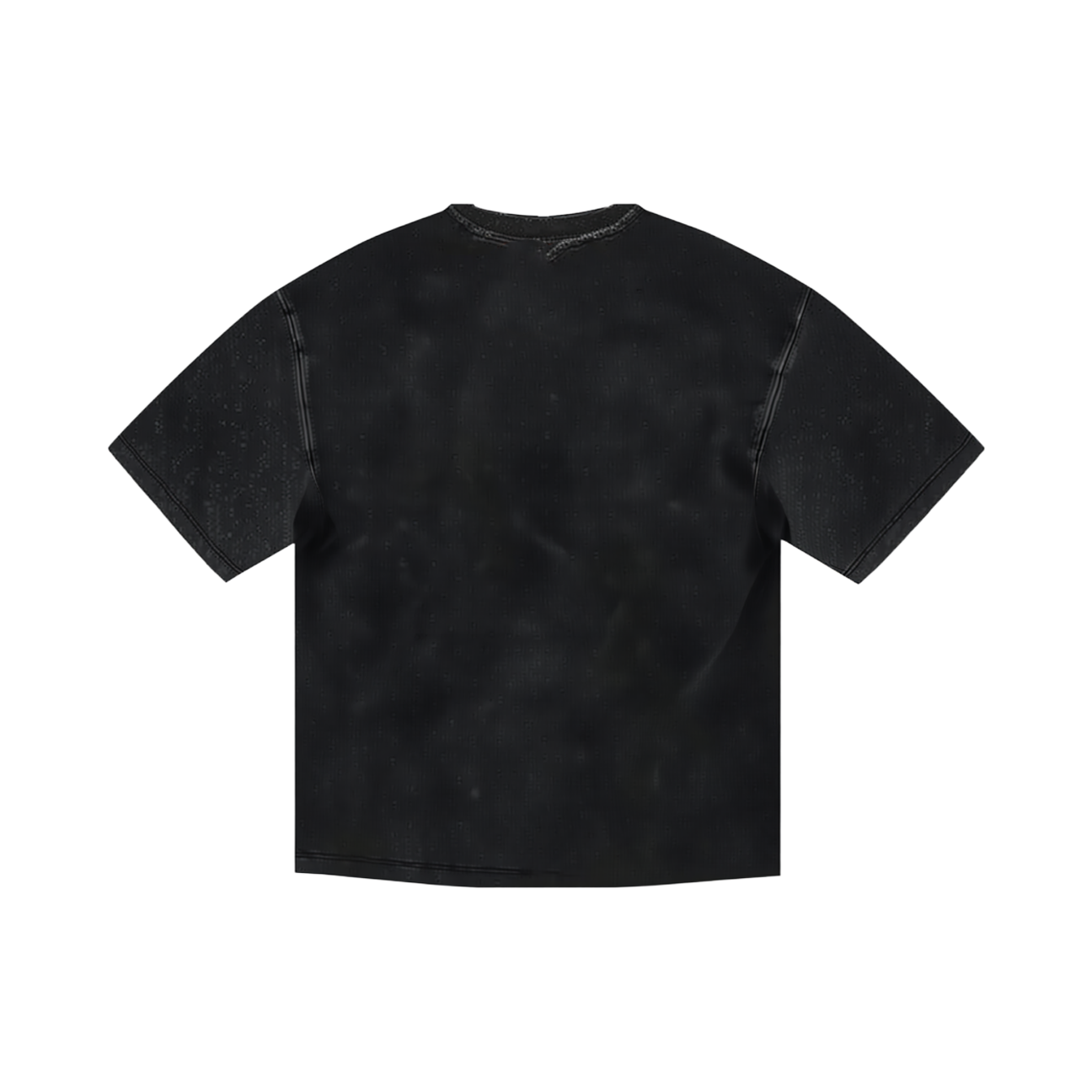 Godspeed Matrix Glitch T-Shirt 'Black'