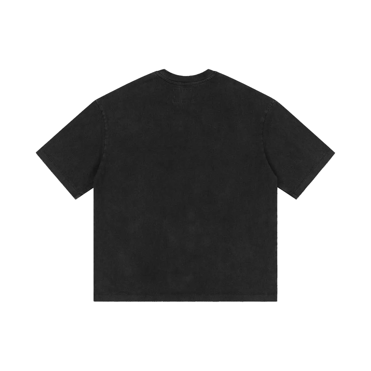 Godspeed Skull Island II T-Shirt 'Black'