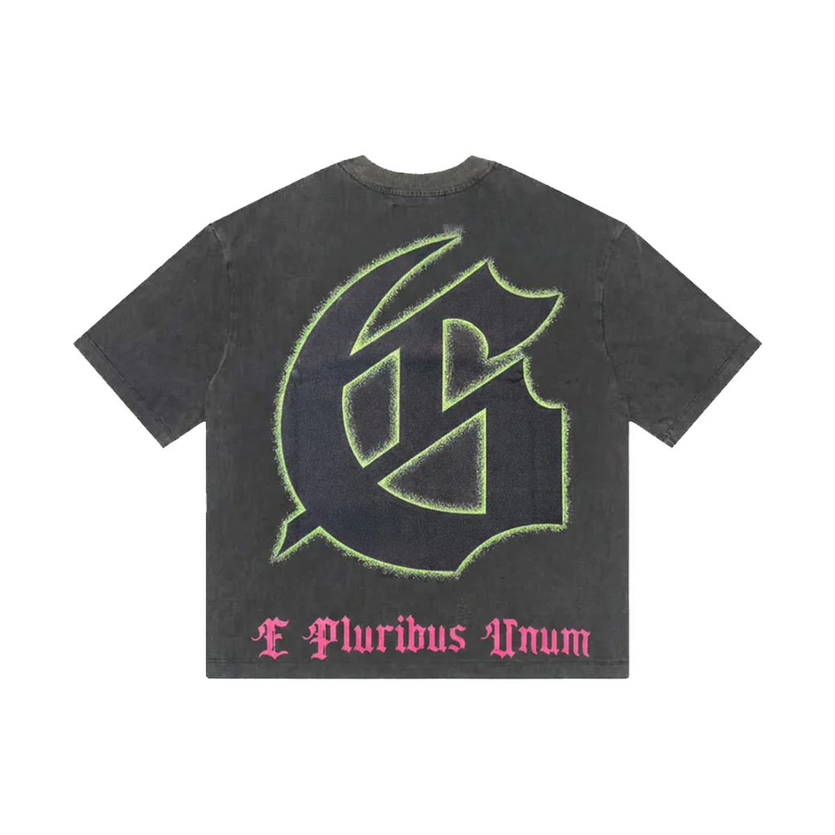 Godspeed Vandal T-Shirt 'Black'