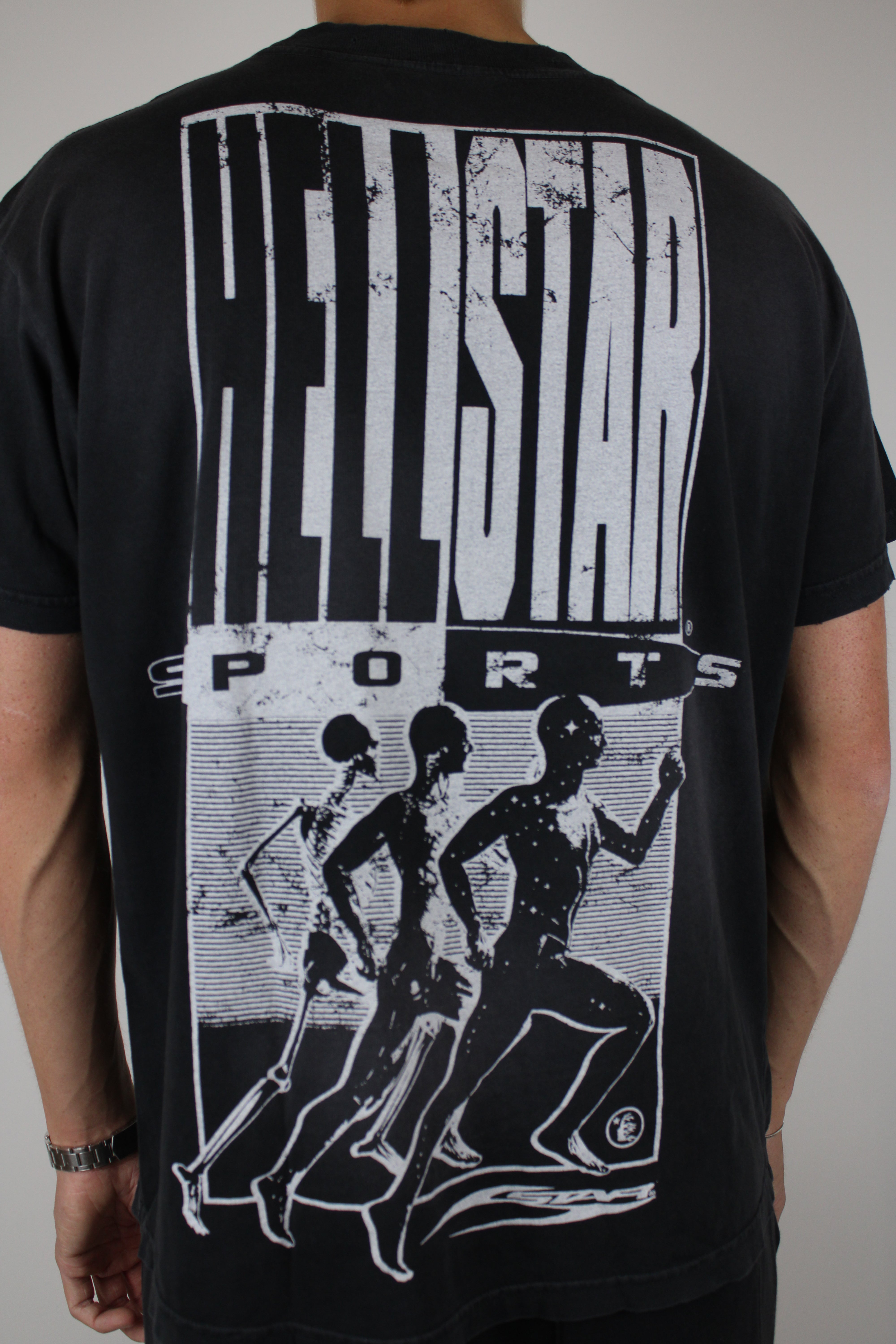 Hellstar Big Rings T-shirt-10255856206154-The Attic