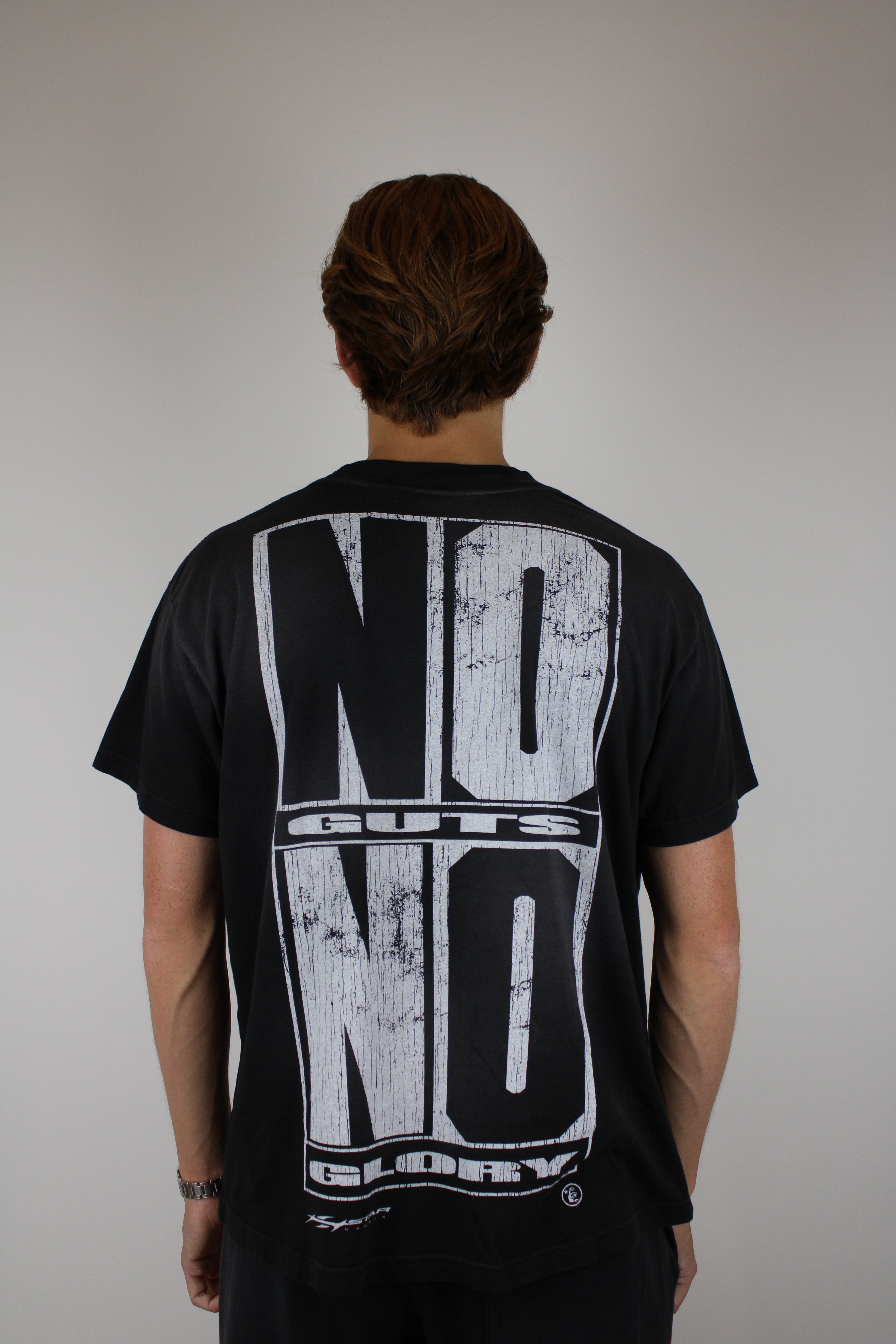 Hellstar Gridiron T-shirt-10255857058122-The Attic