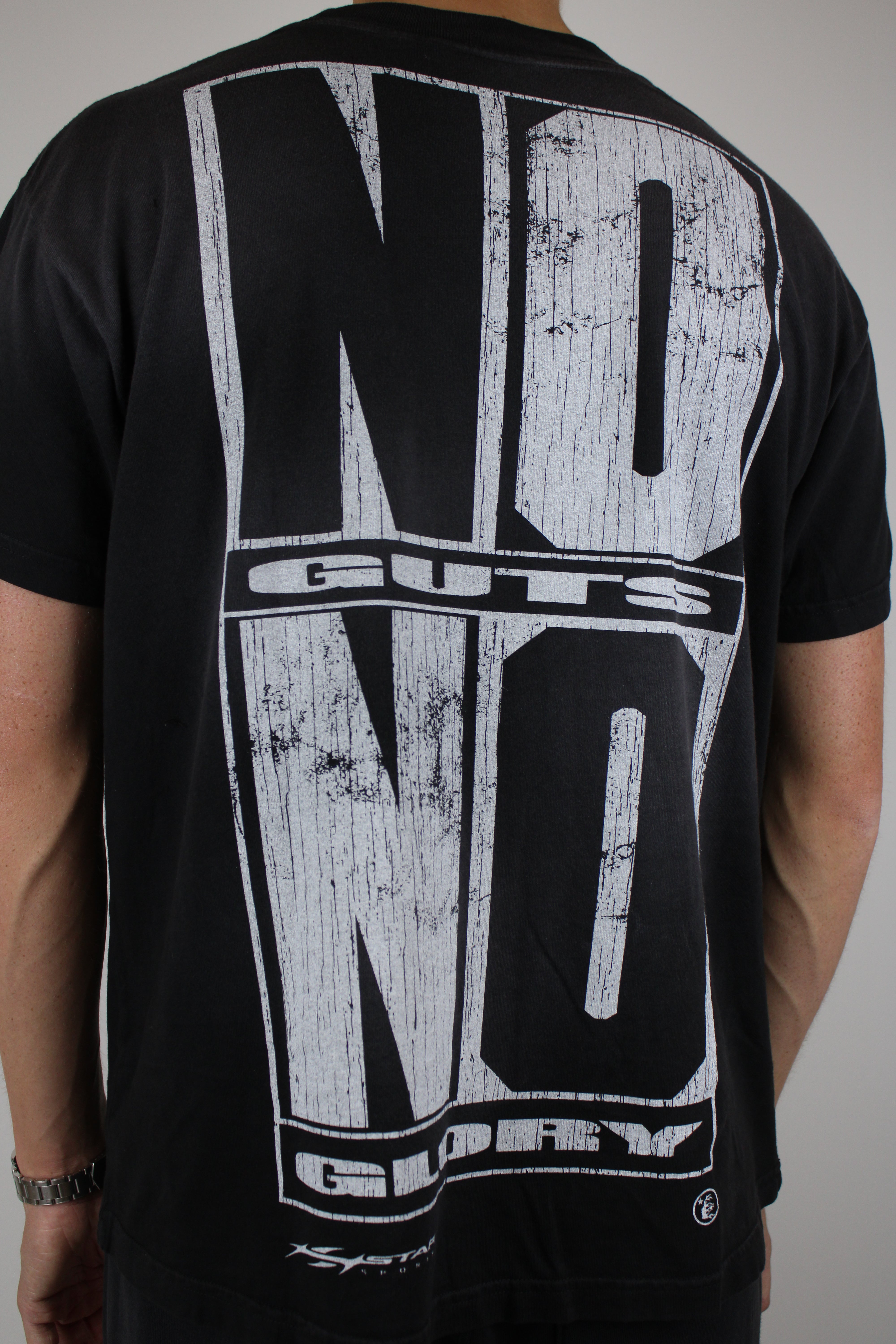 Hellstar Gridiron T-shirt-10255857058122-The Attic
