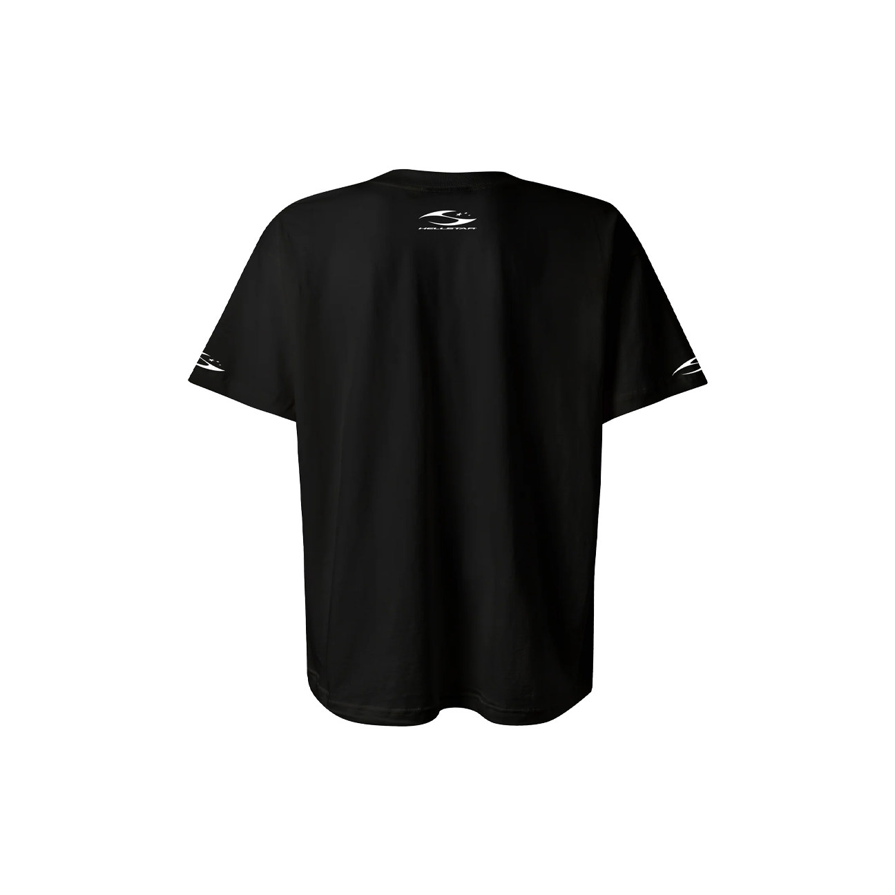 Hellstar H3star T-Shirt 'Black'
