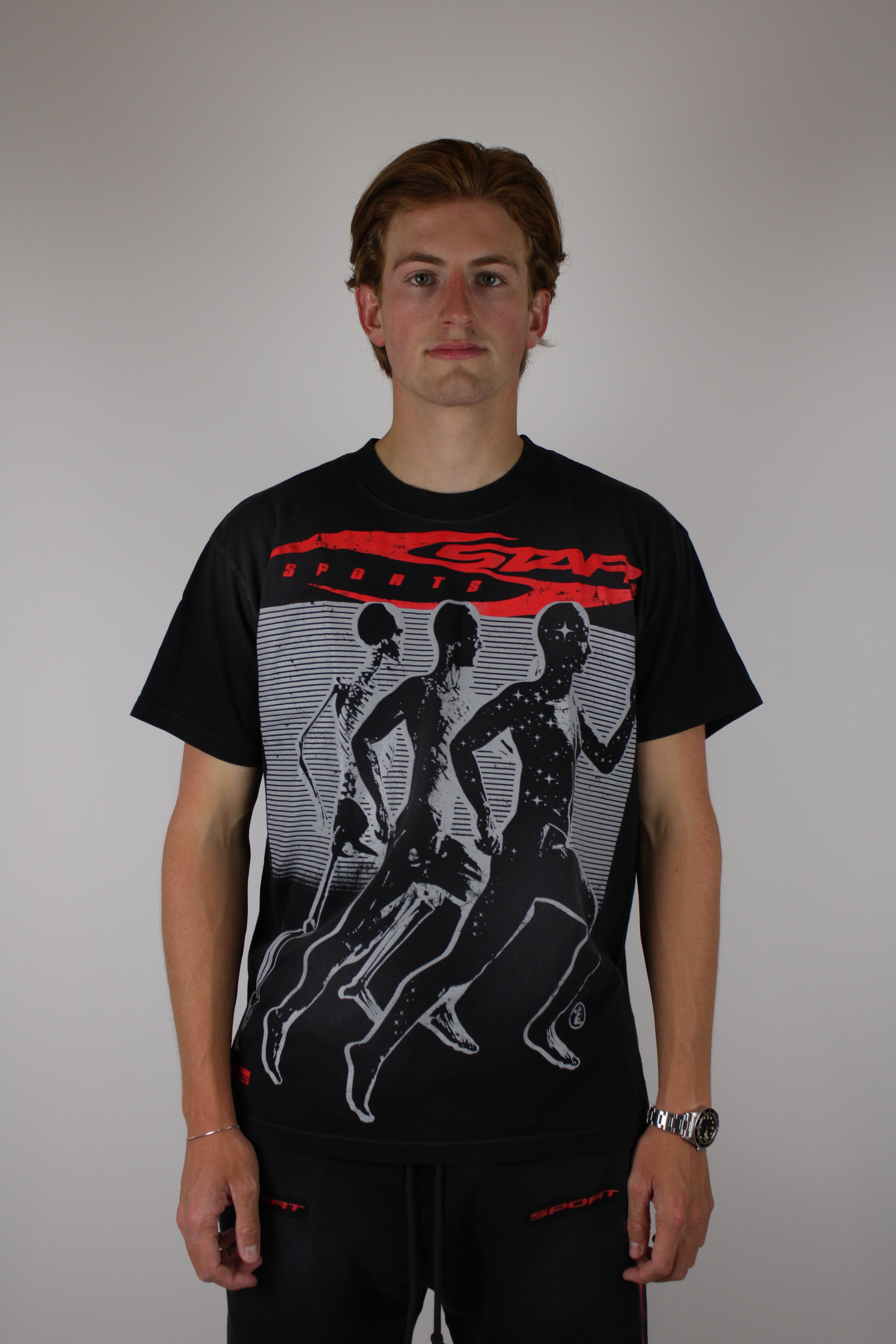 Hellstar P2P Sports T-shirt-10255856533834-The Attic