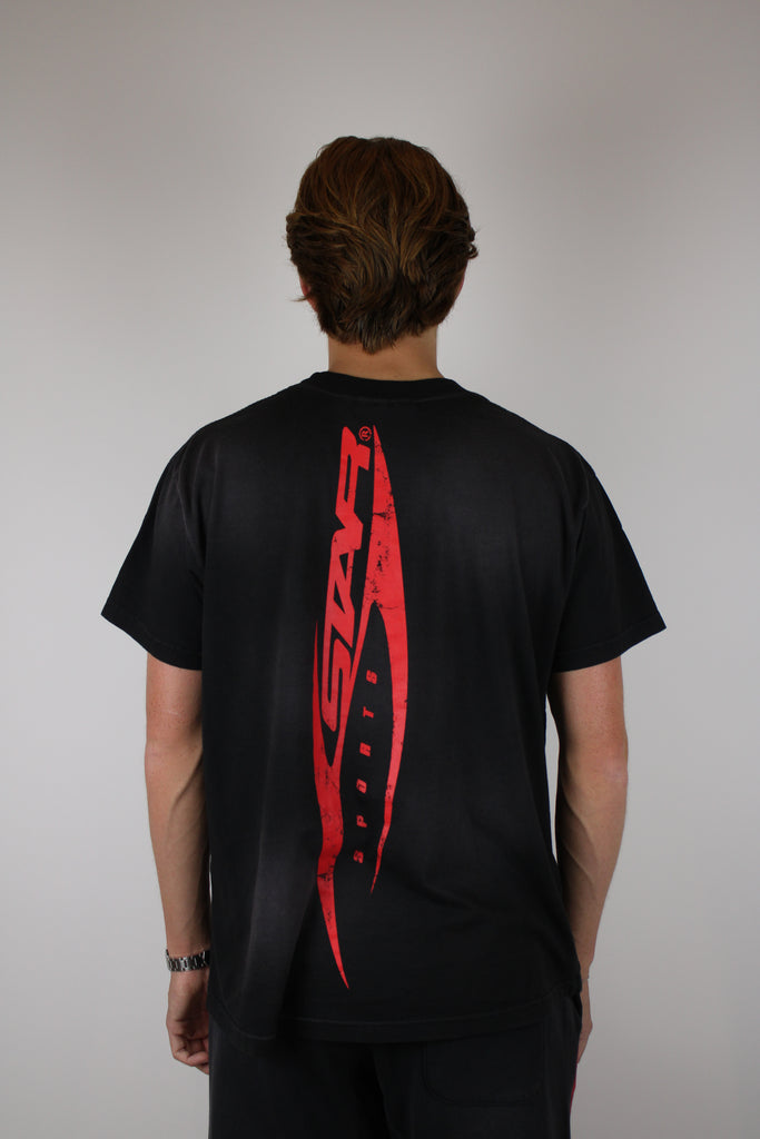 Hellstar P2P Sports T-shirt-10255856533834-The Attic