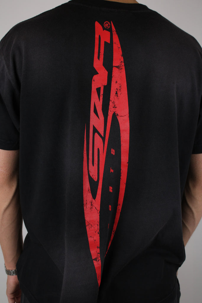 Hellstar P2P Sports T-shirt-10255856533834-The Attic