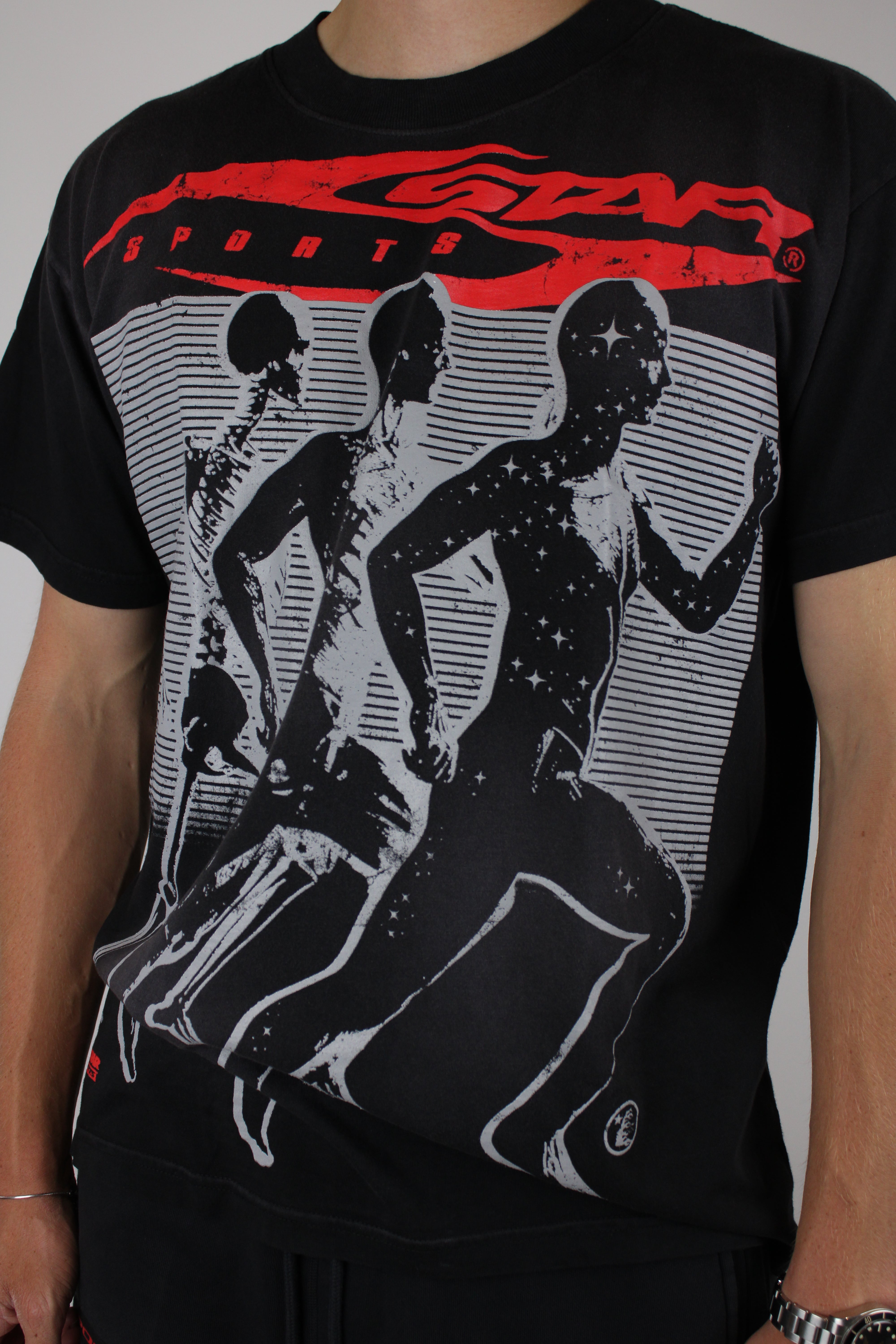 Hellstar P2P Sports T-shirt-10255856533834-The Attic