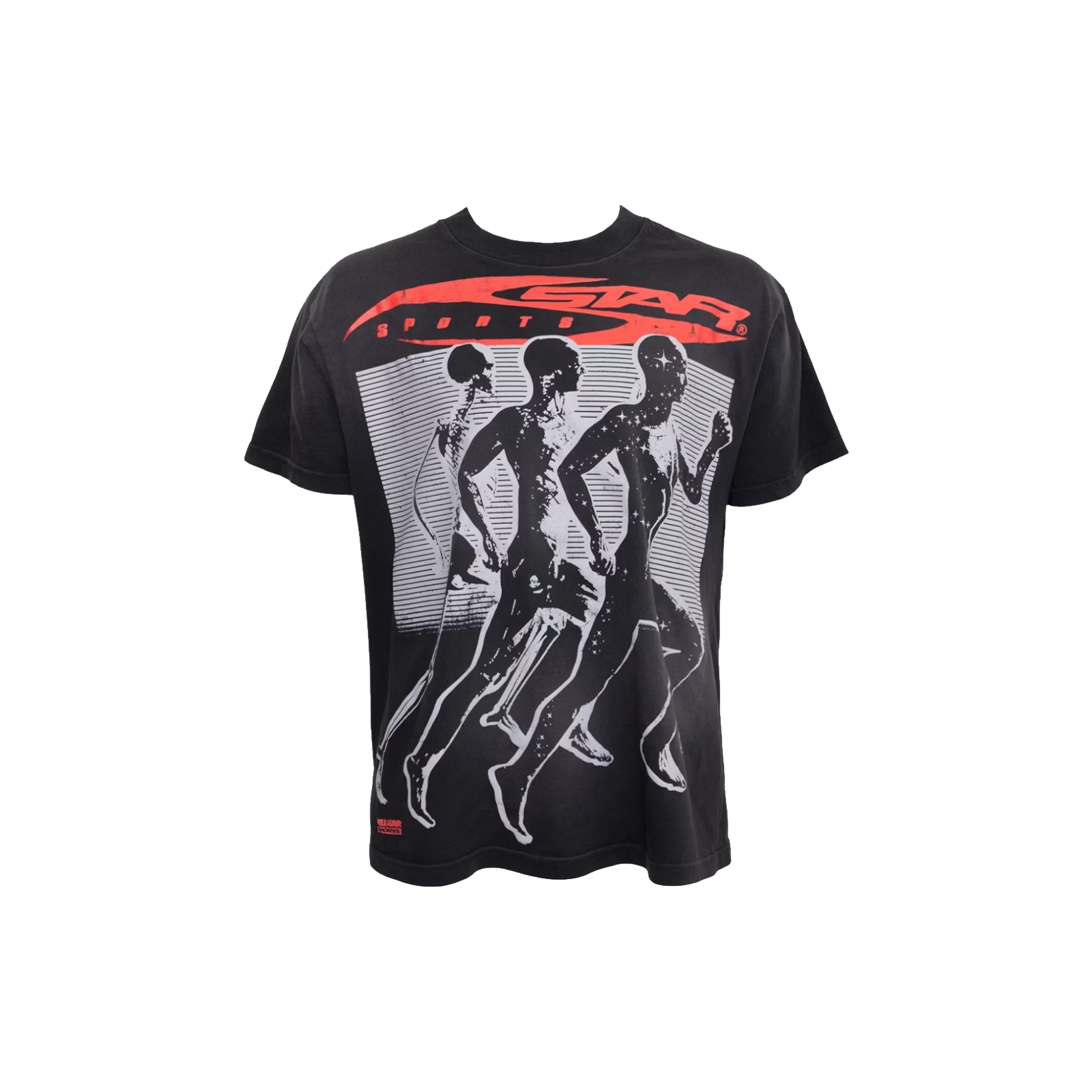 Hellstar P2P Sports T-shirt-10255856533834-The Attic