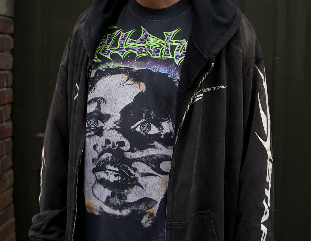 Shop Hellstar clothing | The Attic