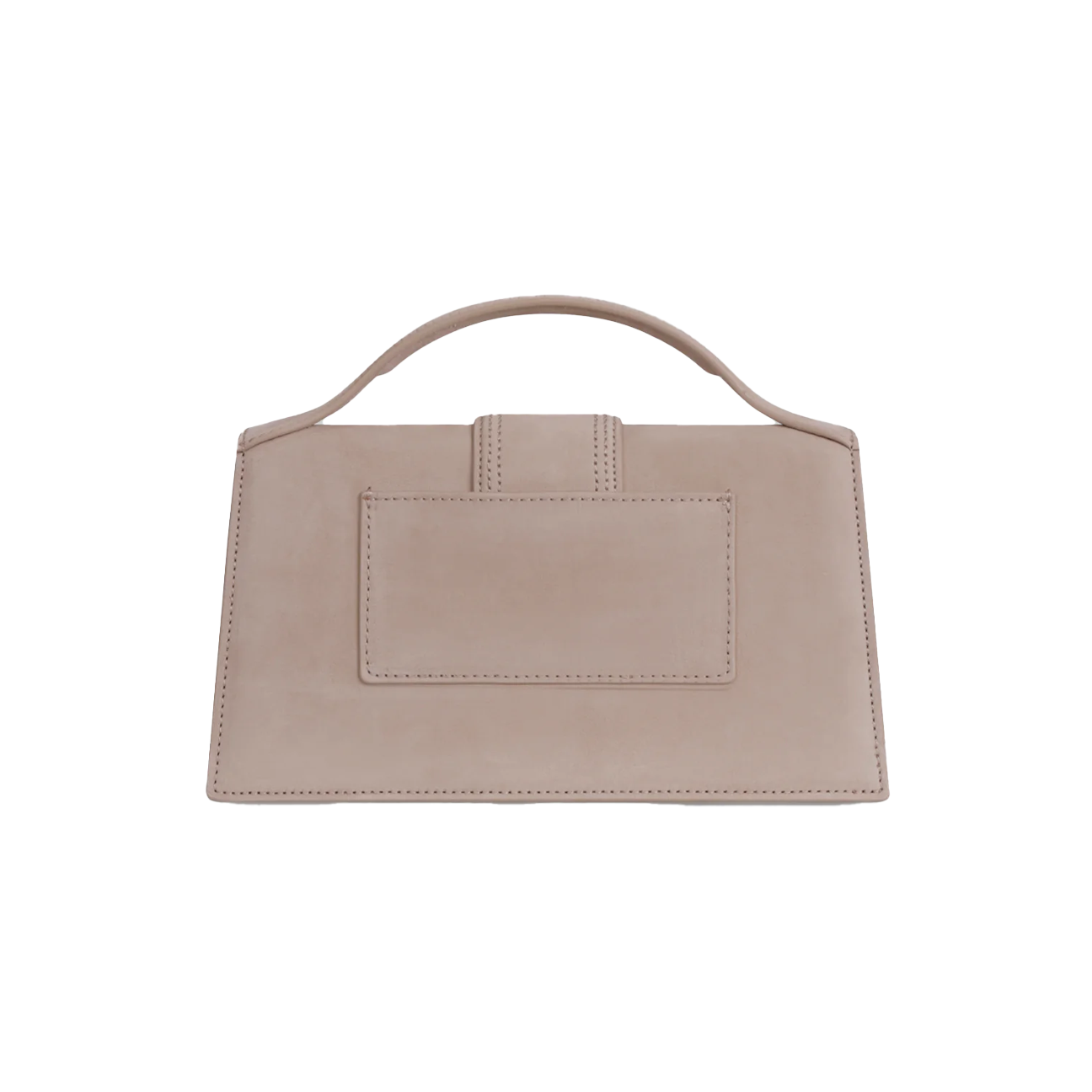 Jacquemus Le Grand Bambino 'Dark Beige'