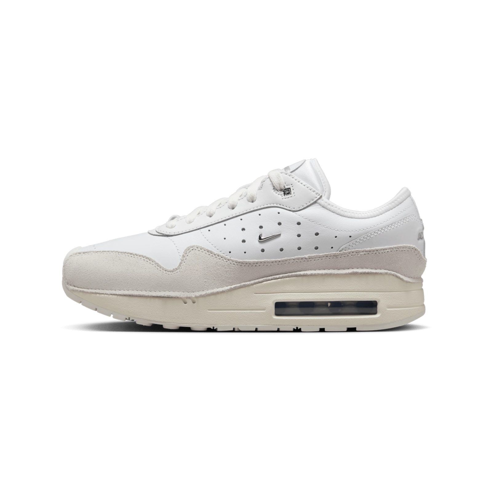 Jacquemus x Nike Air Max 1 86 'Summit White'-10230833381706-The Attic