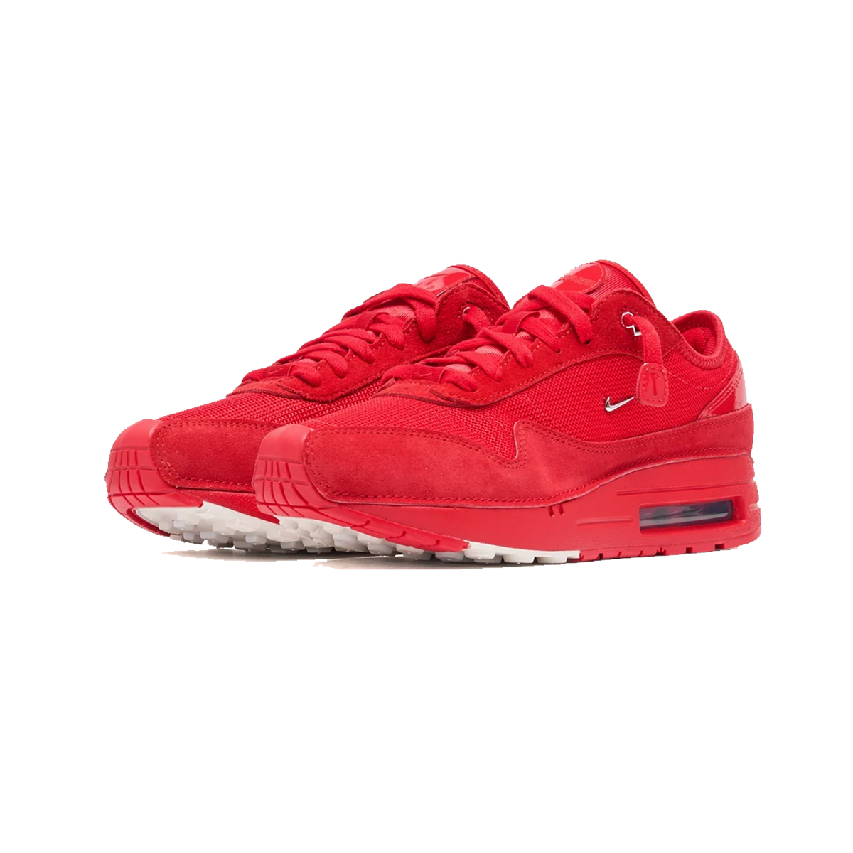 Jacquemus x Nike Air Max 1 86 'University Red'