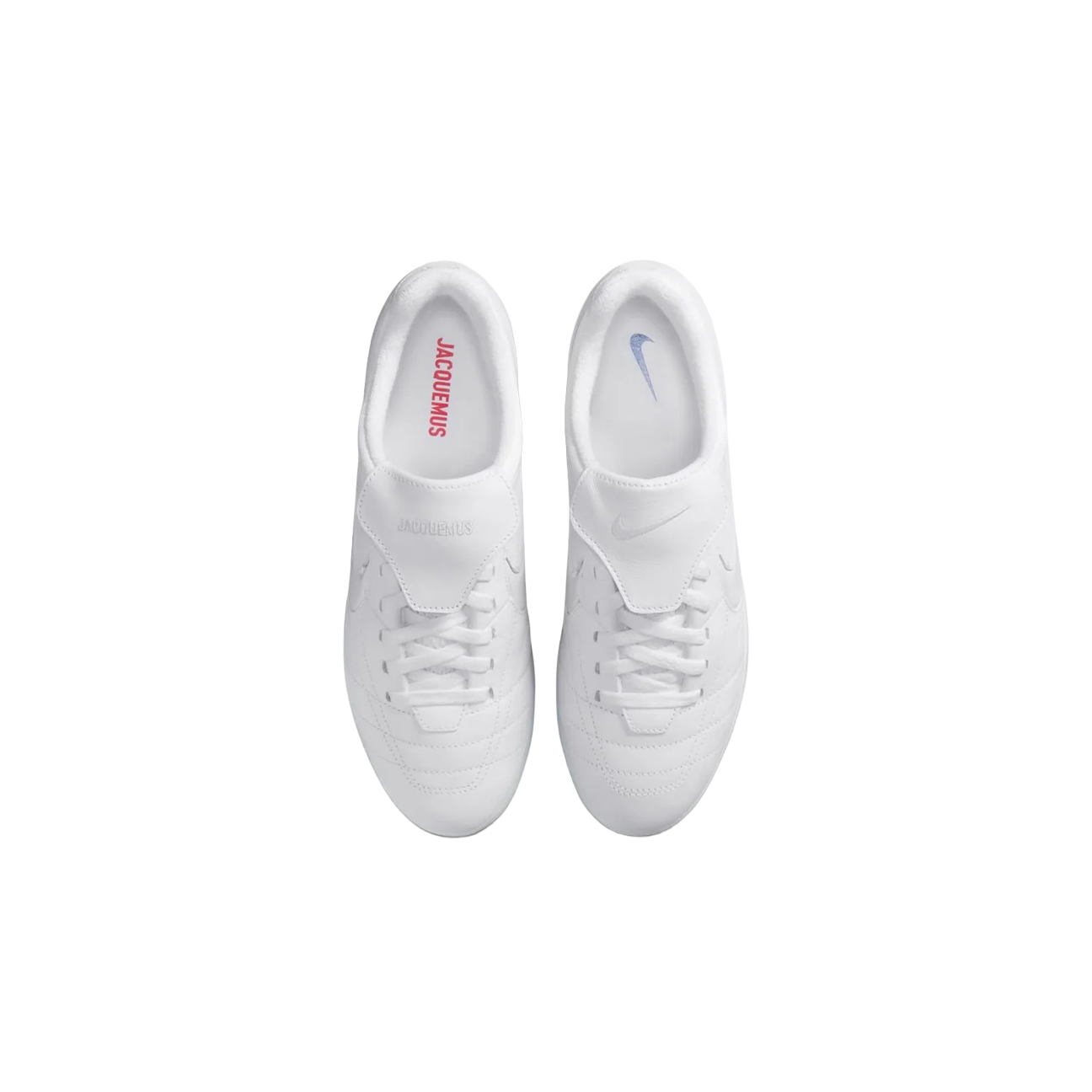 Jacquemus x Nike Cryoshot Tiempo R10 'France' photo 5