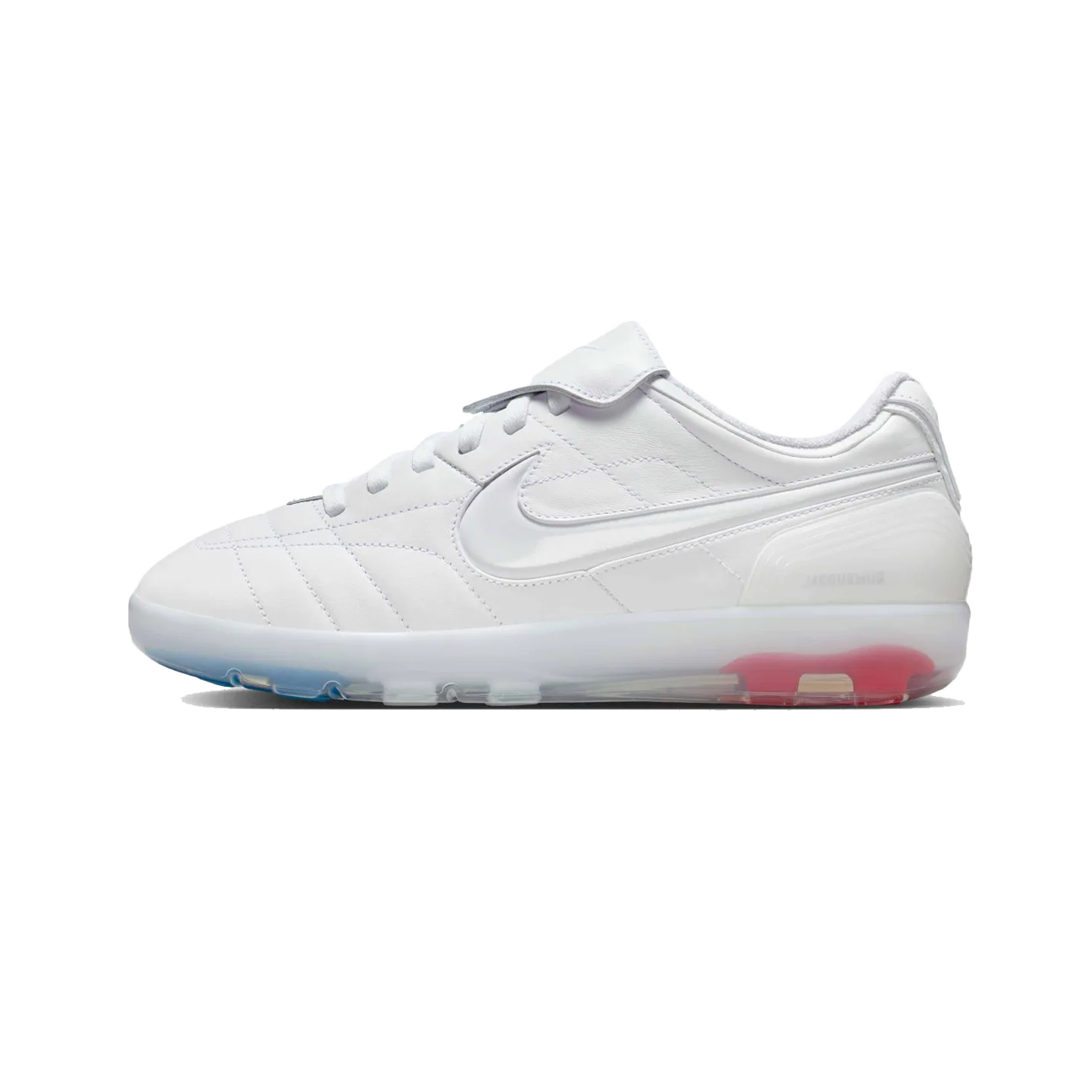 Jacquemus x Nike Cryoshot Tiempo R10 'France'