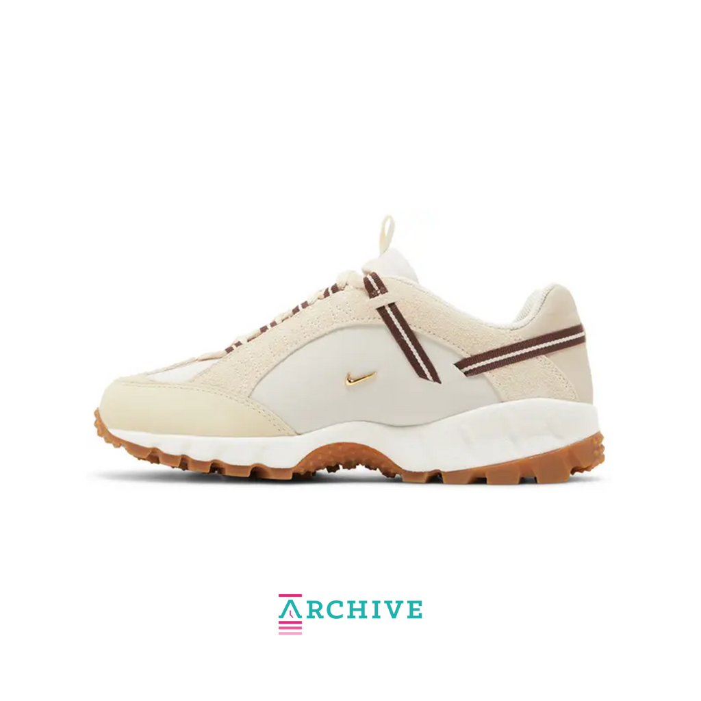 Jacquemus x Nike Air Humara 'White' - Size 44.5 (ARCHIVE)-10218132701514-The Attic