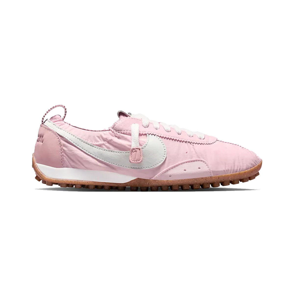 Jacquemus x Nike Moon Shoe SP 'Aluminum Pink' (W) photo 3