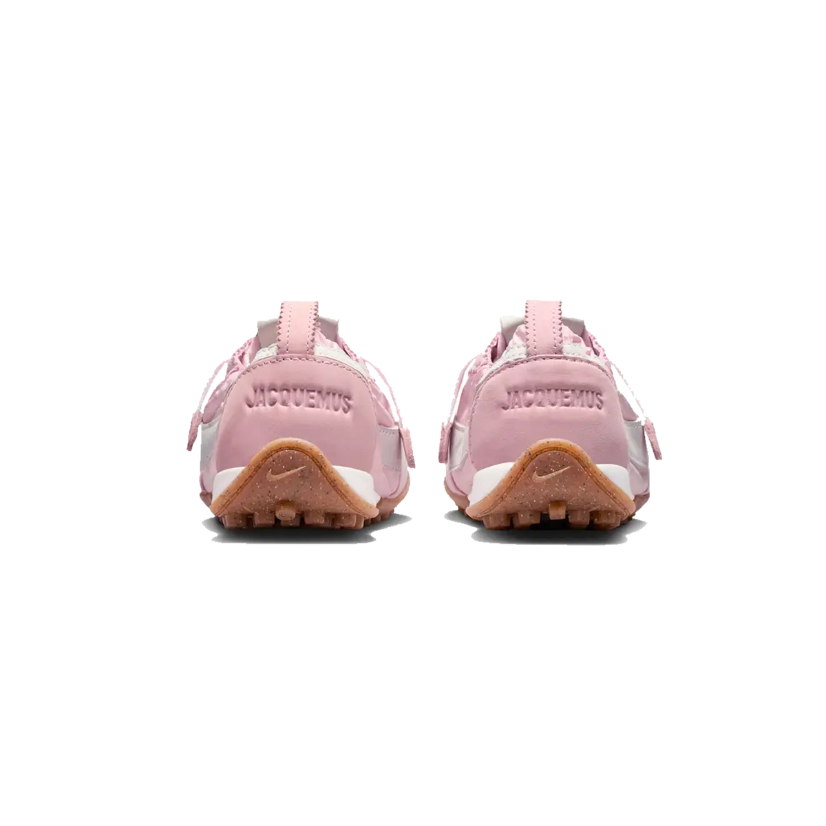 Jacquemus x Nike Moon Shoe SP 'Aluminum Pink' (W) photo 4