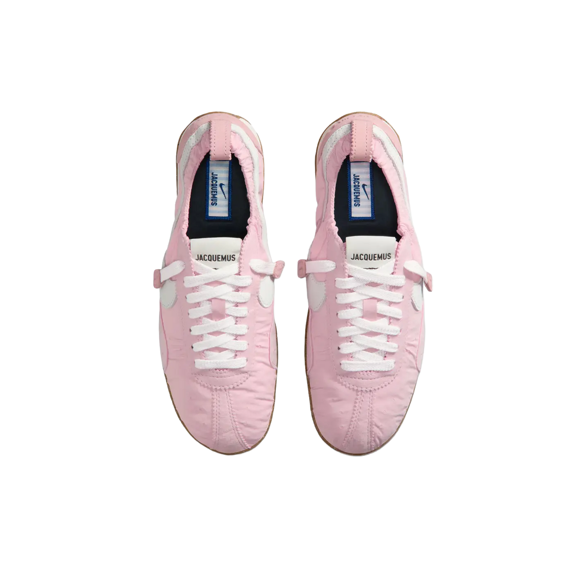 Jacquemus x Nike Moon Shoe SP 'Aluminum Pink' (W) photo 5