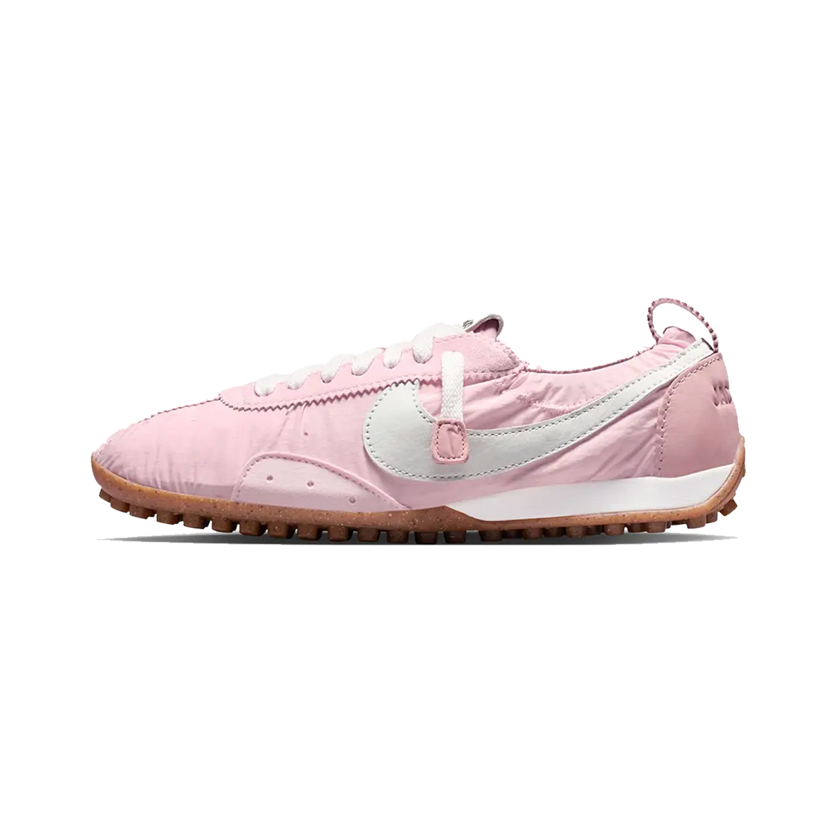 Jacquemus x Nike Moon Shoe SP 'Aluminum Pink' (W)