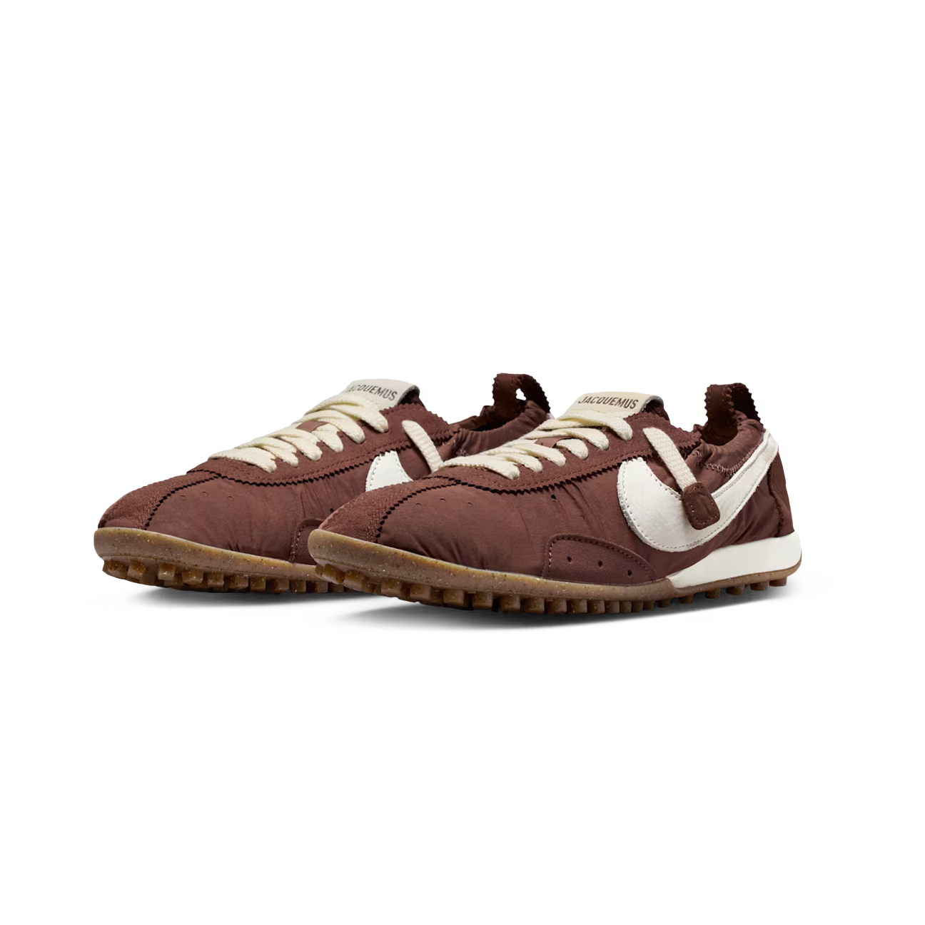 Jacquemus x Nike Moon Shoe SP 