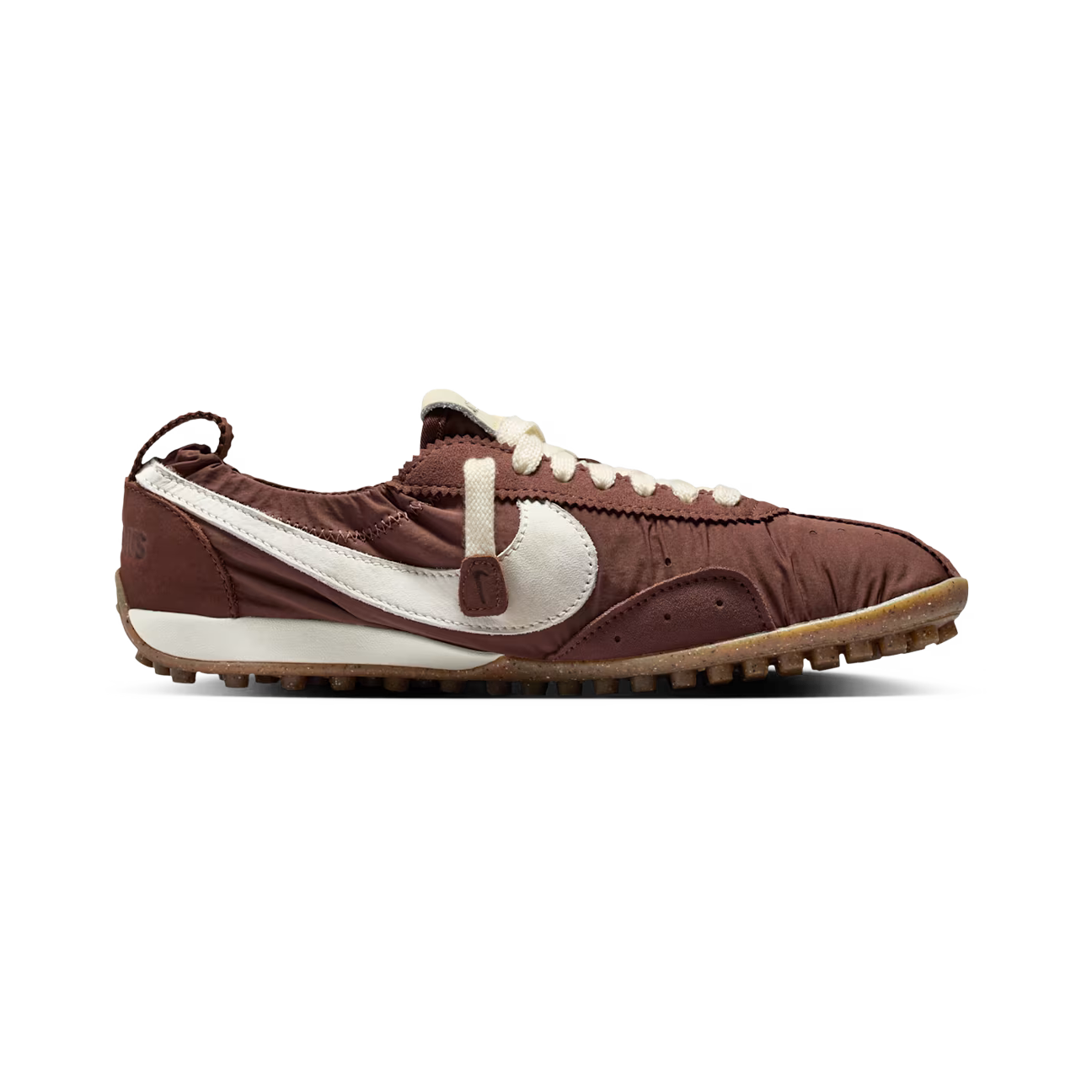 Jacquemus x Nike Moon Shoe SP 'Fauna Brown' (W)