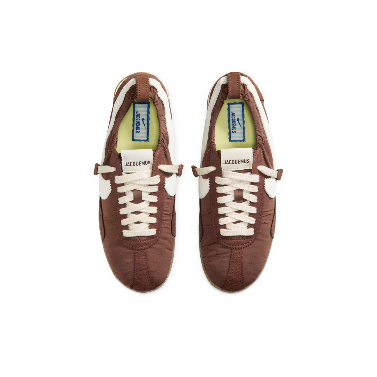 Jacquemus x Nike Moon Shoe SP 