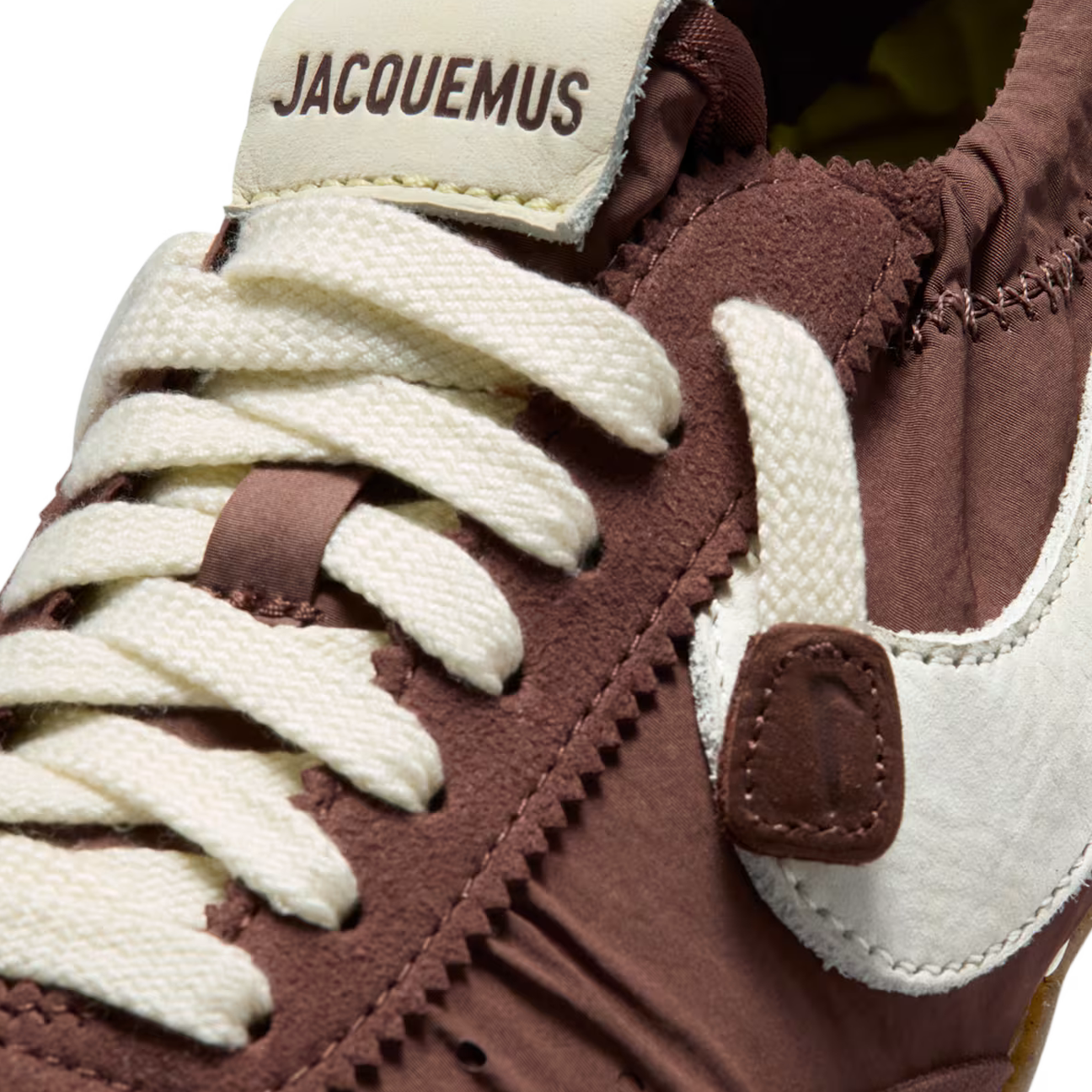 Jacquemus x Nike Moon Shoe SP 'Fauna Brown' (W)