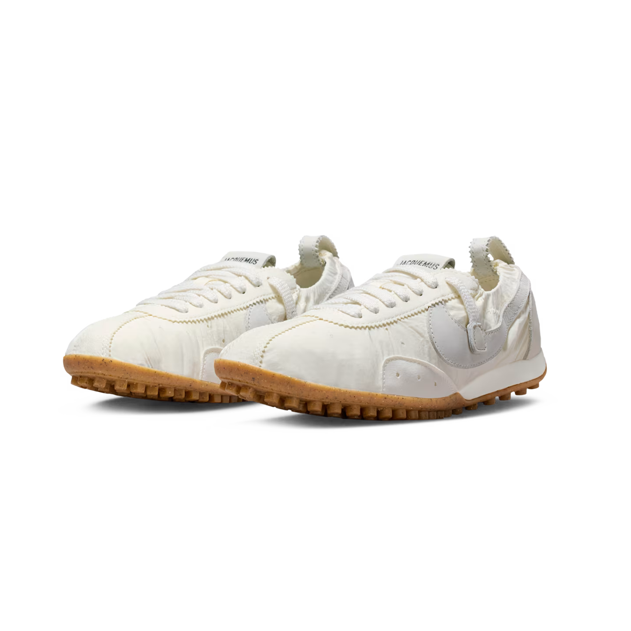 Jacquemus x Nike Moon Shoe SP 'Soft Pearl' (W)