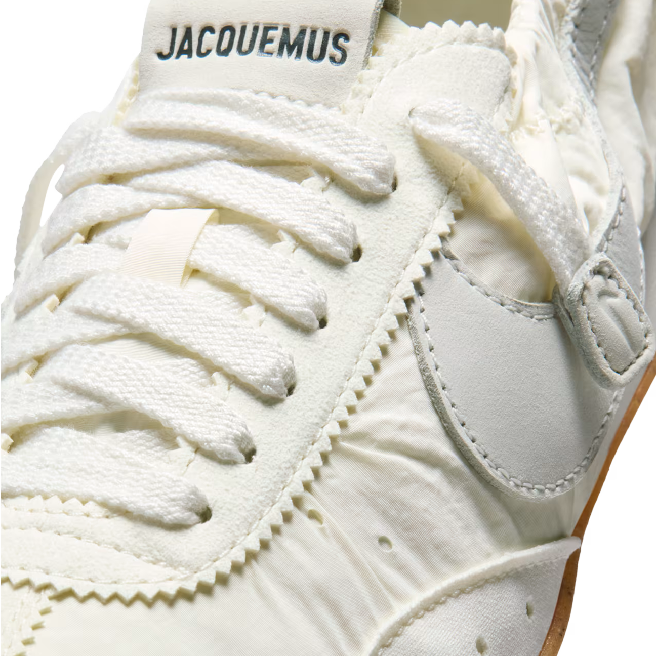 Jacquemus x Nike Moon Shoe SP 'Soft Pearl' (W)