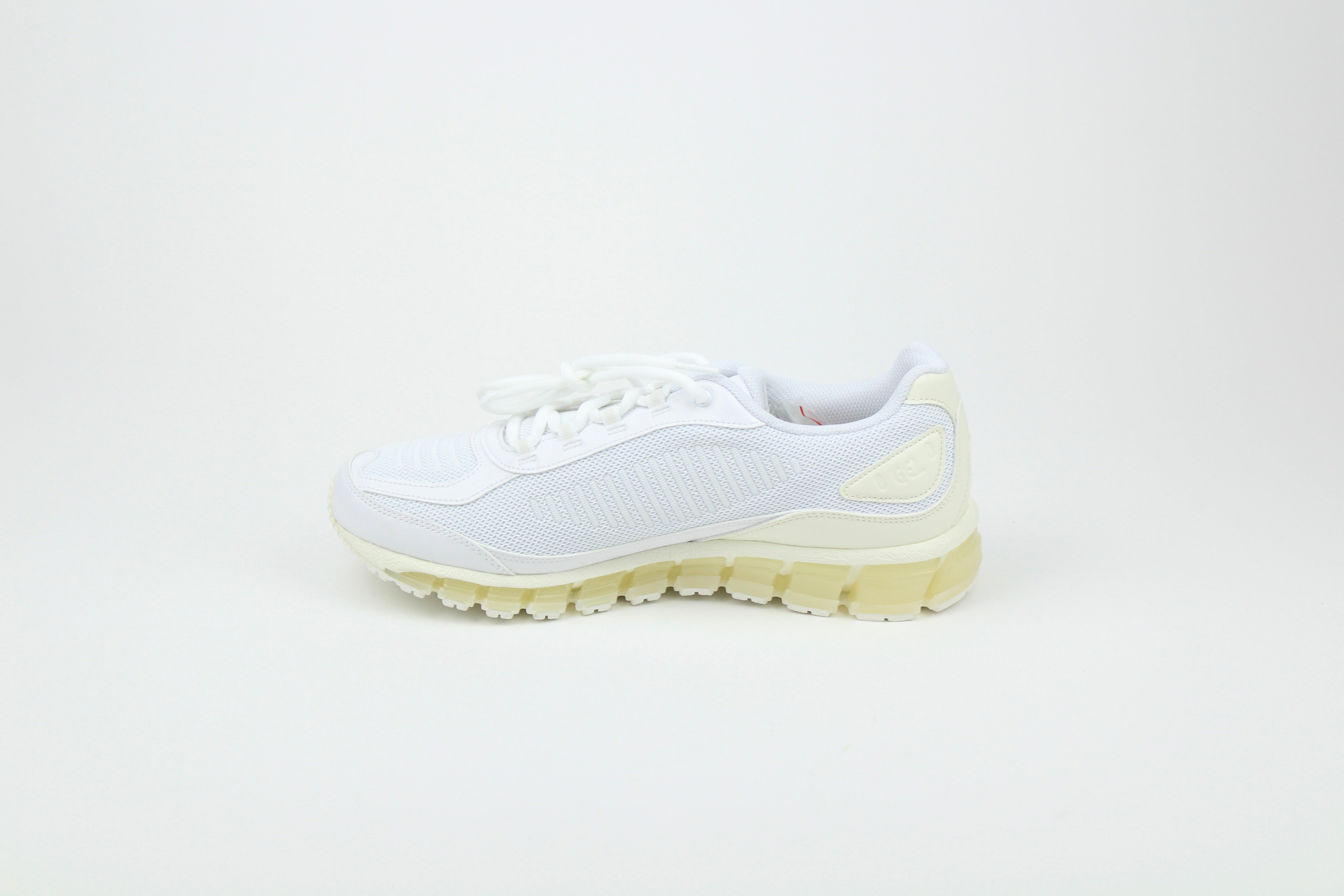 JJJJound x ASICS GEL-QUANTUM 360 'White' – The Attic