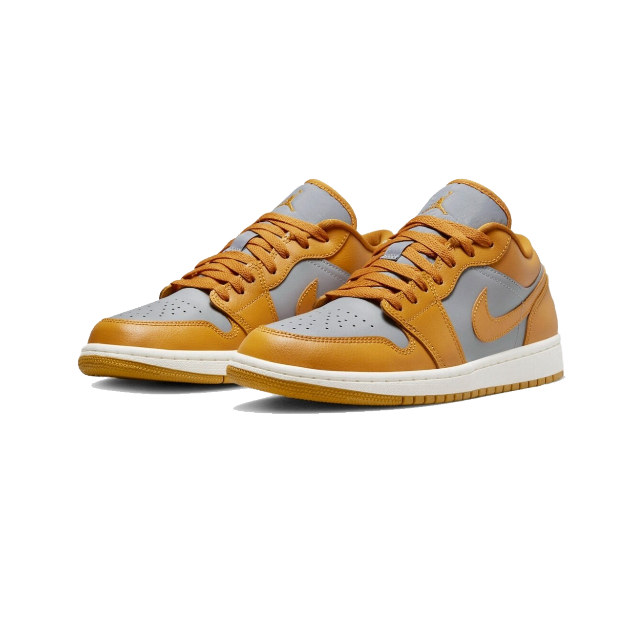 Jordan 1 Low 'Chutney'