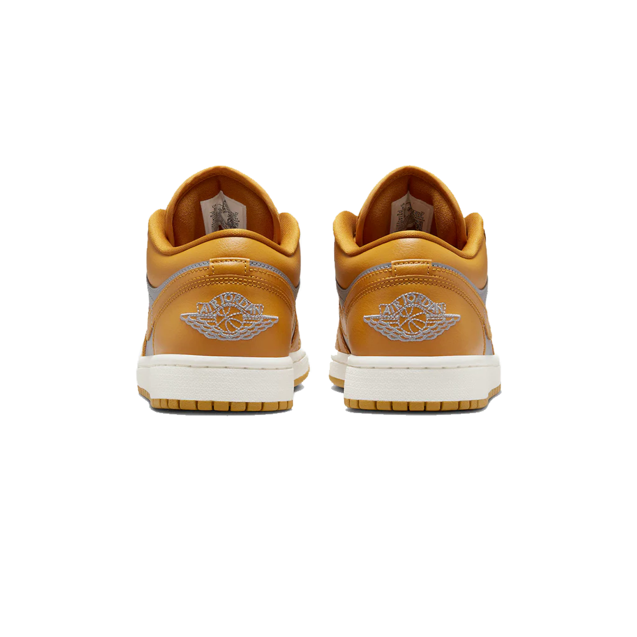 Jordan 1 Low 'Chutney'