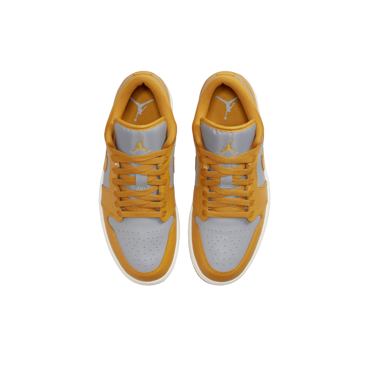 Jordan 1 Low 'Chutney'