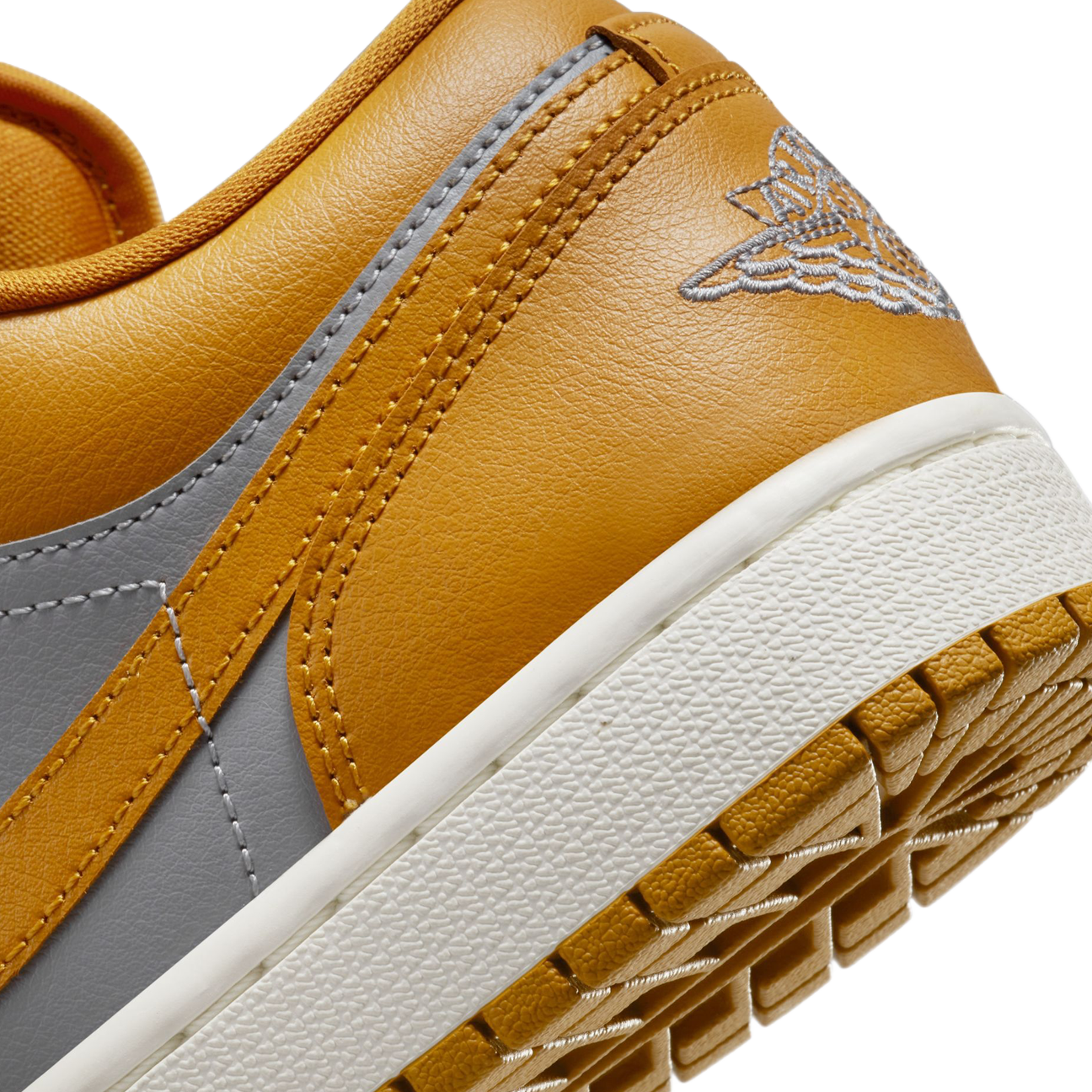 Jordan 1 Low 'Chutney'