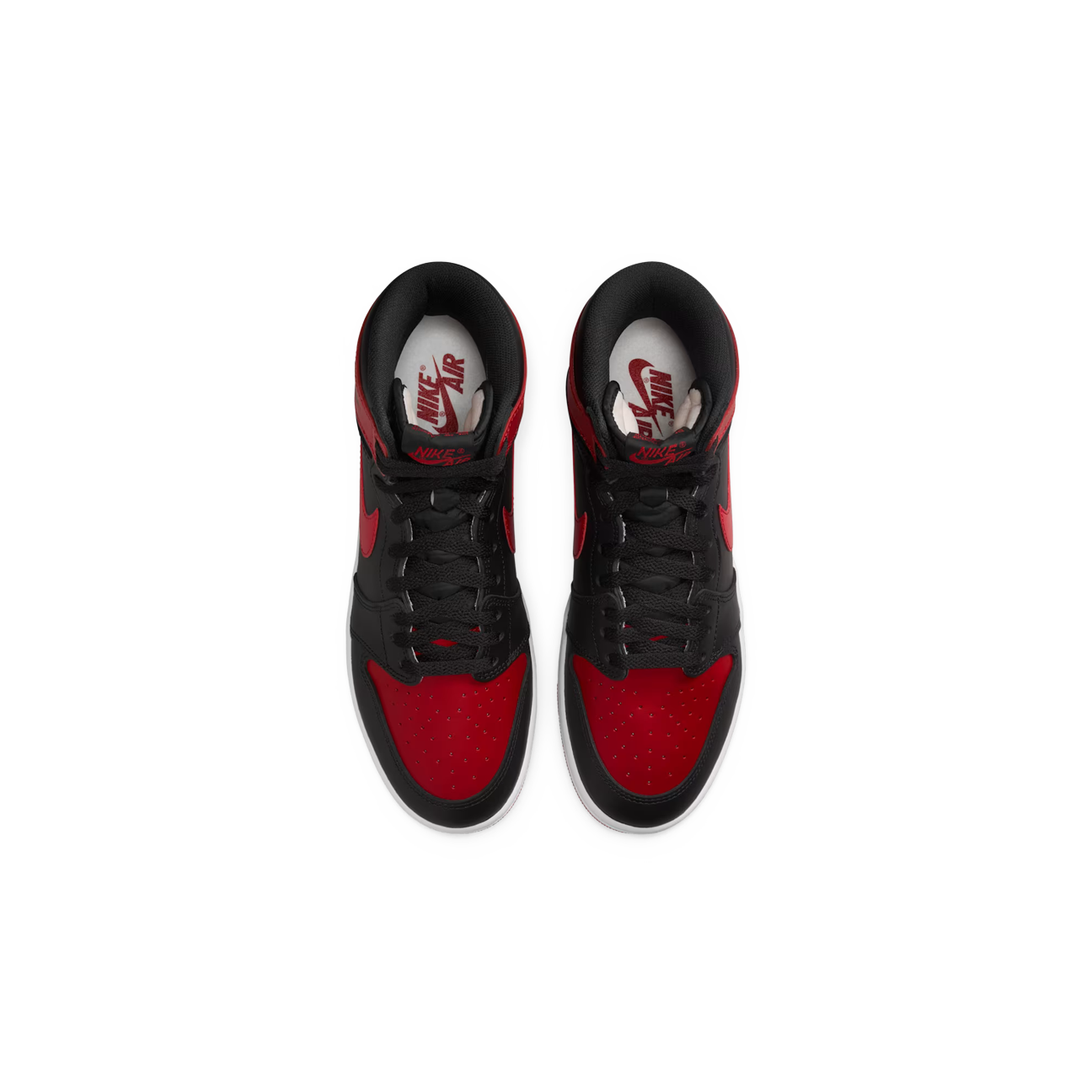 Jordan 1 Retro High '85 OG Bred (2025)