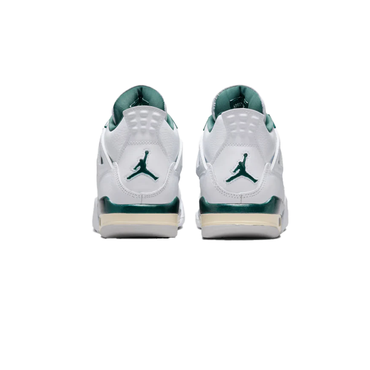 Jordan 4 Retro 'Oxidized Green' (GS)